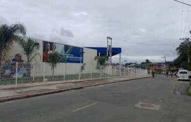 Imagem 13: Terrenos em Novo Porto Canoa