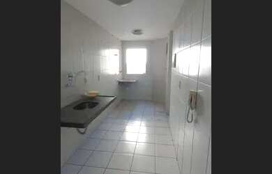 Imagem 3: Alugo Apartamento no Cond. Garden Ville na Serraria, próx. ao antigo...