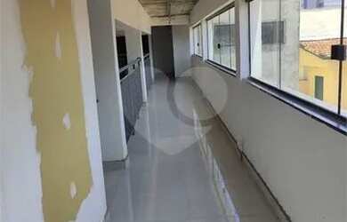 Imagem 13: São Paulo - Apartamento Padrão - SANTO AMARO