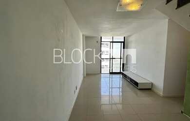 Imagem 3: Recreio dos Bandeirantes