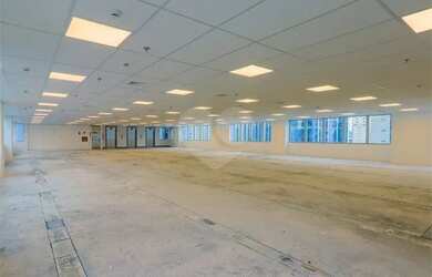 Imagem 7: Laje Corporativa 507² - Vila Olimpia - 200 metro Metro Faria Lima