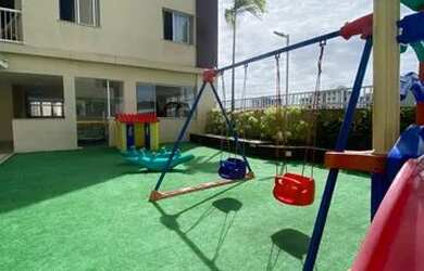 Imagem 7: Condominio Villa Astúrias -