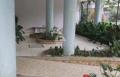 Imagem: O apartamento na cobertura possui 1 Dormitório, 3 Banheiros