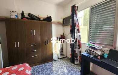 Imagem 8: Apartamento à venda, 45 m² por R$ 180.000 - Boa Vista - São Vicente/SP