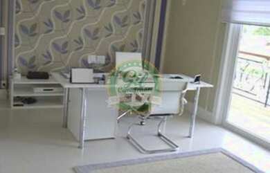 Imagem 14: Casa Recreio. Piscina, Churrasqueira, VarandaeGuarda roupa