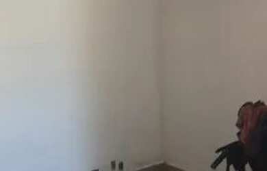 Imagem: A casa possui 3 Dormitórios, 2 Banheiros, 1 Vaga na garagem