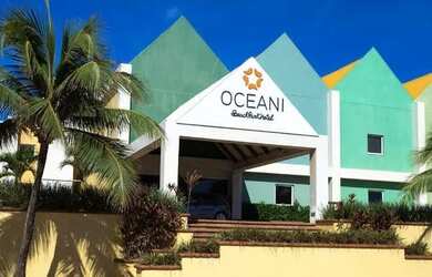 Imagem: 7 dias no Oceani Beack Park