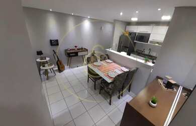 Imagem 1: Apartamento para Venda, Residencial Jardim Conquista no bairro Jardim...