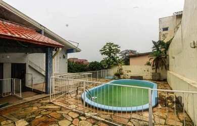 Imagem: A casa para alugar possui 4 Dormitórios, 3 Banheiros, 4 Vagas