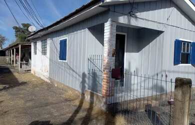 Imagem: A casa possui 5 Dormitórios, 5 Banheiros, 5 Vagas na garagem