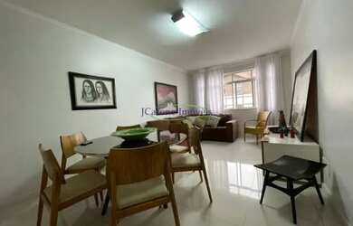 Imagem: O apartamento possui 3 Dormitórios, 2 Banheiros, 1 Vaga na