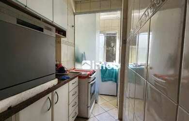 Imagem 9: Apartamento à venda, 45 m² por R$ 180.000 - Boa Vista - São Vicente/SP