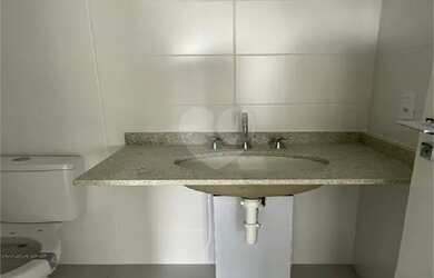 Imagem 9: Apartamento novo 61m2 ao lado do metro Brooklin Entrega chaves mês de...