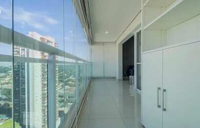 Imagem 15: Apartamento para Aluguel - Campo Belo, 2 Quartos, 62 m2