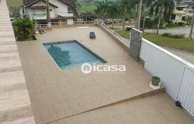 Imagem 8: Sobrado com 4 dormitórios, 900 m² - venda por R$ 4.000.000,00 ou aluguel...