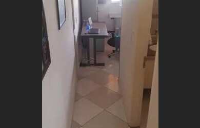 Imagem 13: Casa Sobrado em Jundiaí. Piscina, Churrasqueira, VarandaeÁrea de serviço