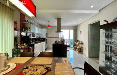 Imagem 6: Casa à venda, 205 m² por R$ 1.199.000,00 - Residencial Real Parque Sumaré...