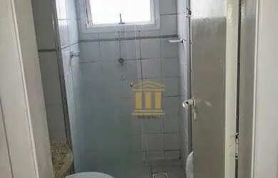 Imagem 10: Apartamento mobiliado com 1 dormitório para alugar, 40 m² por R$ 2.662/mês...