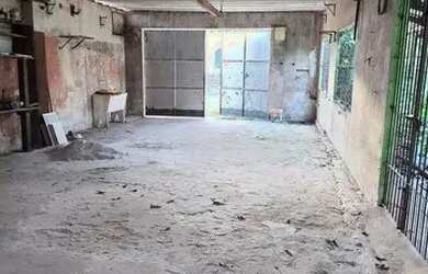 Imagem 4: Pequeno Galpão/Depósito/Armazém Atrás Galeria BR no Castanheira