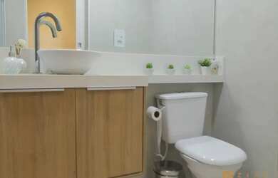 Imagem 11: JUNDIAí - Apartamento Padrão - Residencial Santa Giovana