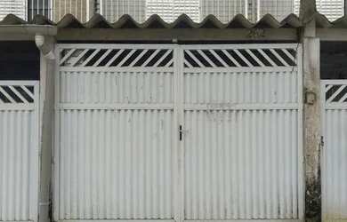 Imagem: A casa possui 2 Dormitórios, 1 Banheiro, 101m² de Área e