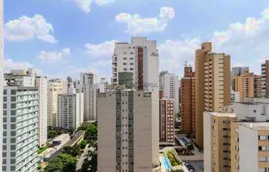 Imagem 7: Locação Apartamento 3 Dormitórios - 132 m² Moema