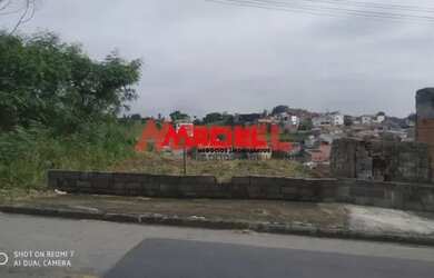 Imagem: O terreno possui 163m² de Área e está localizado em Jardim