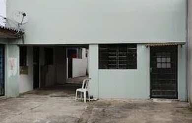 Imagem: A casa em condomínio possui 2 Dormitórios, 1 Banheiro, 1 Vaga