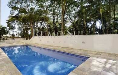 Imagem 13: SAO PAULO - Apartamento Padrão - Santo Amaro