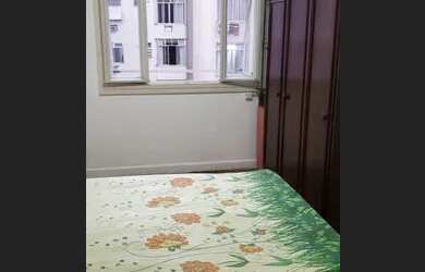 Imagem 3: Apartamento para aluguel com 48 metros quadrados com 1 quarto em Copacabana...