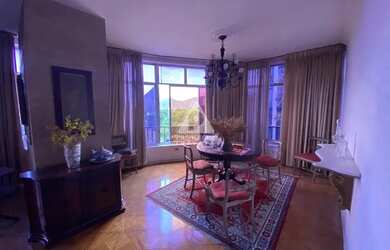 Imagem 5: Maravilhoso apartamento de 3 quartos no Flamengo com vaga e vista deslumbrante