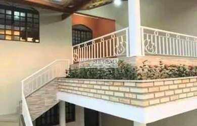 Imagem: A casa possui 2 Dormitórios, 1 Banheiro, 70m² de Área e