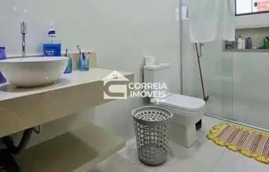 Imagem 5: Casa para venda possui 190 metros quadrados com 3 quartos