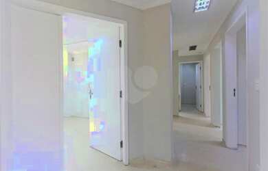 Imagem 15: Sala Comercial na Bela Vista de 80m2 com 4 salas, 2 banheiros, 1 vaga...