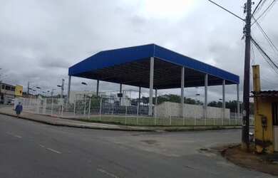 Imagem 11: Terrenos em Novo Porto Canoa