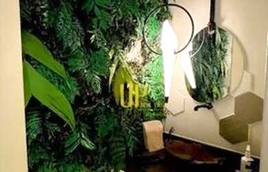 Imagem 14: Casa com 4 dormitórios, 419 m² - venda por R$ 4.770.000 ou aluguel por...