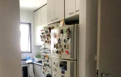 Imagem 12: São Paulo - Apartamento Padrão - Itaim Bibi