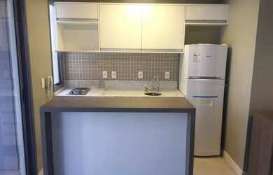 Imagem 3: EXCELENTE FLAT INDI VILA OLÍMPIA PARA LOCAÇÃO