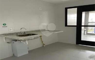 Imagem 6: Apartamento novo 61m2 ao lado do metro Brooklin Entrega chaves mês de...