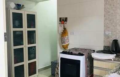 Imagem 6: PRAIA GRANDE - Casa Padrão - TUPI