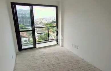 Imagem 11: Infraestrutura completa ao lado do Recreio Shopping