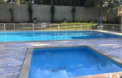 Imagem 8: Apartamento (tipo - padrao) 2 dormitórios, cozinha planejada, portaria 24hs, lazer, espaço