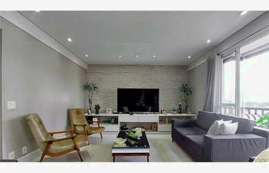 Imagem 3: APARTAMENTO RESIDENCIAL em São Paulo - SP, Vila Pompéia