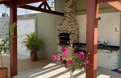 Imagem 13: Casa alto padrão de 3/4, 1 suíte, Condomínio Ville França Ananindeua