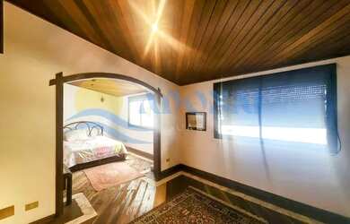 Imagem 12: APARTAMENTO RESIDENCIAL em GUARUJÁ - SP, JARDIM ASTÚRIAS