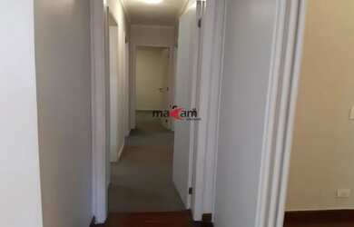 Imagem 4: Moema Pássaros!! 125m² ÚTEIS, apartamento, 3 dormitórios com armários, sendo 1 suíte mais