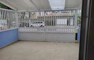 Imagem 8: Casa com 2 dorms, Embaré, Santos - R$ 630 mil, Cod