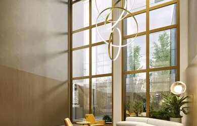 Imagem 3: APARTAMENTO RESIDENCIAL em São Paulo - SP, Vila Mariana