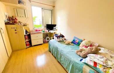 Imagem 10: Apartamento de 2 quartos no bairro Encruzilhada em Santos