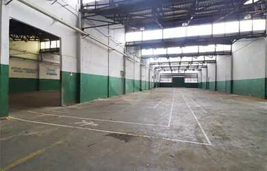 Imagem 16: Galpões em Condomínio sem taxa mensal de Condomínio